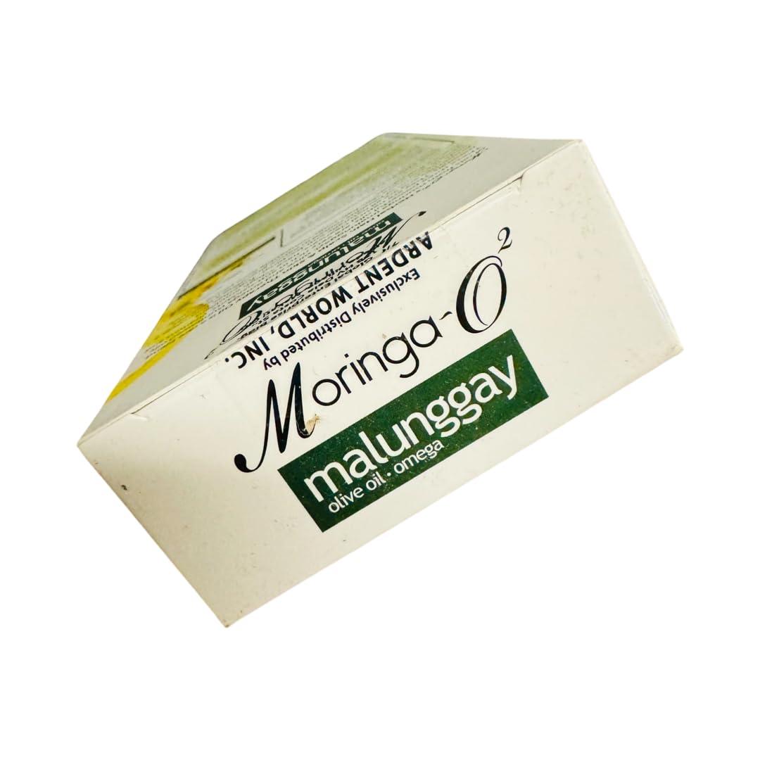 Moringa-O2 Moringa-O2 Malunggay Therapy Oil, 55mL