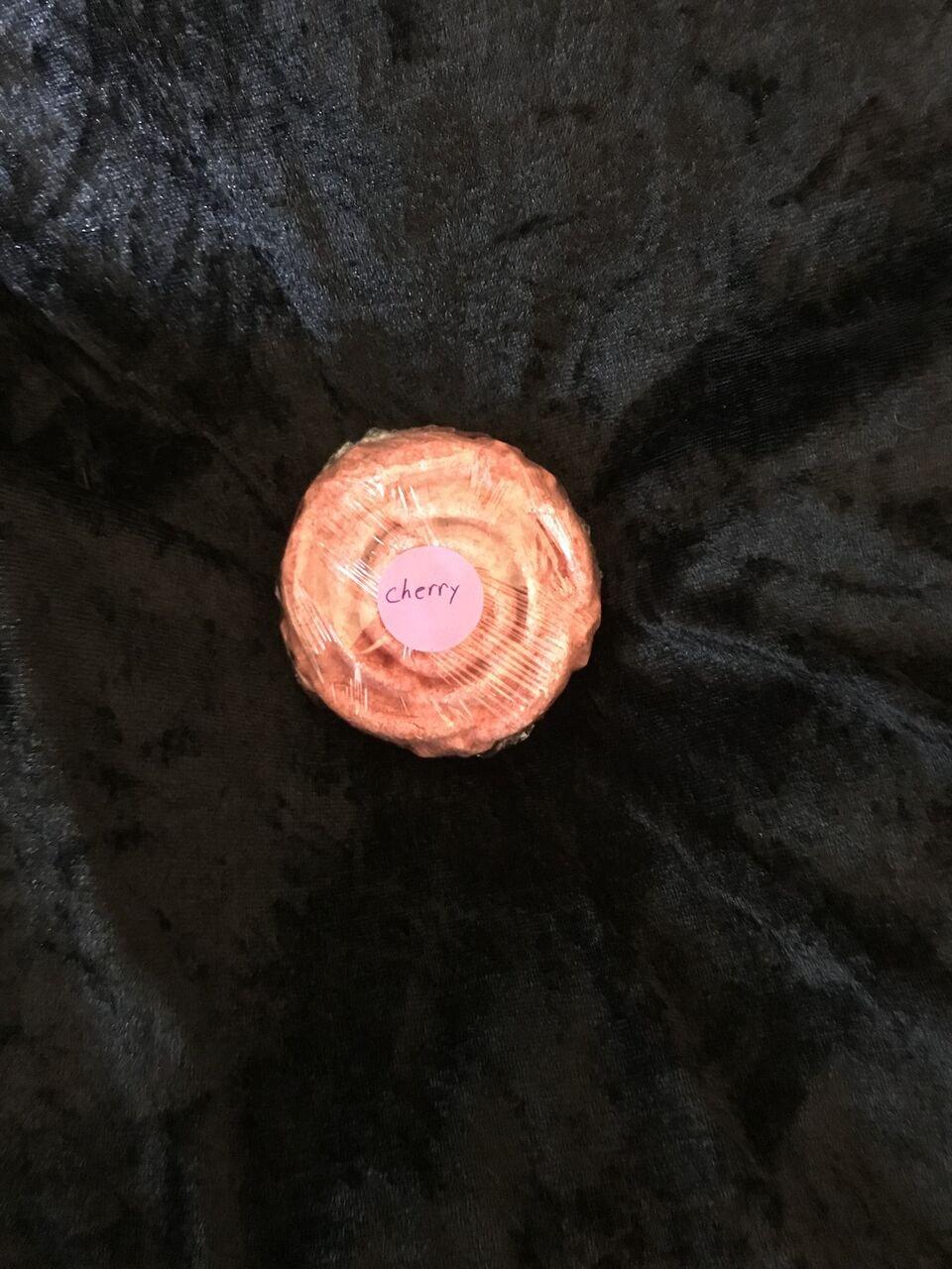 Heshy\'s Freshies Bath Bomb (Spiced Pumpkin)