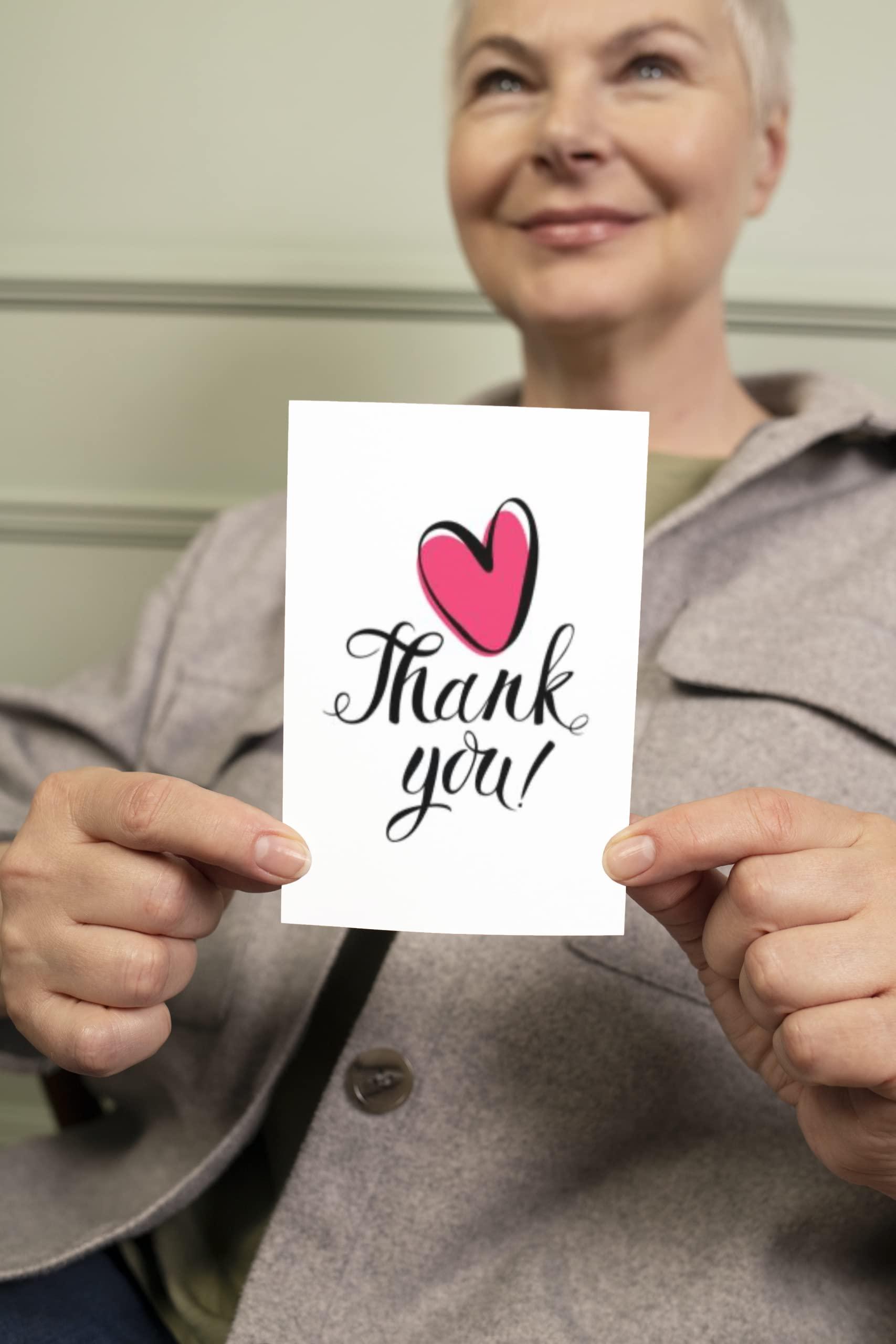 Smalltown Table Thank You Gift Box for Women - Spa Kit, Coconut Soap, Beach Scented Candle, Bath Salt Soak, Handmade Vegan, Eco-Friendly Presents