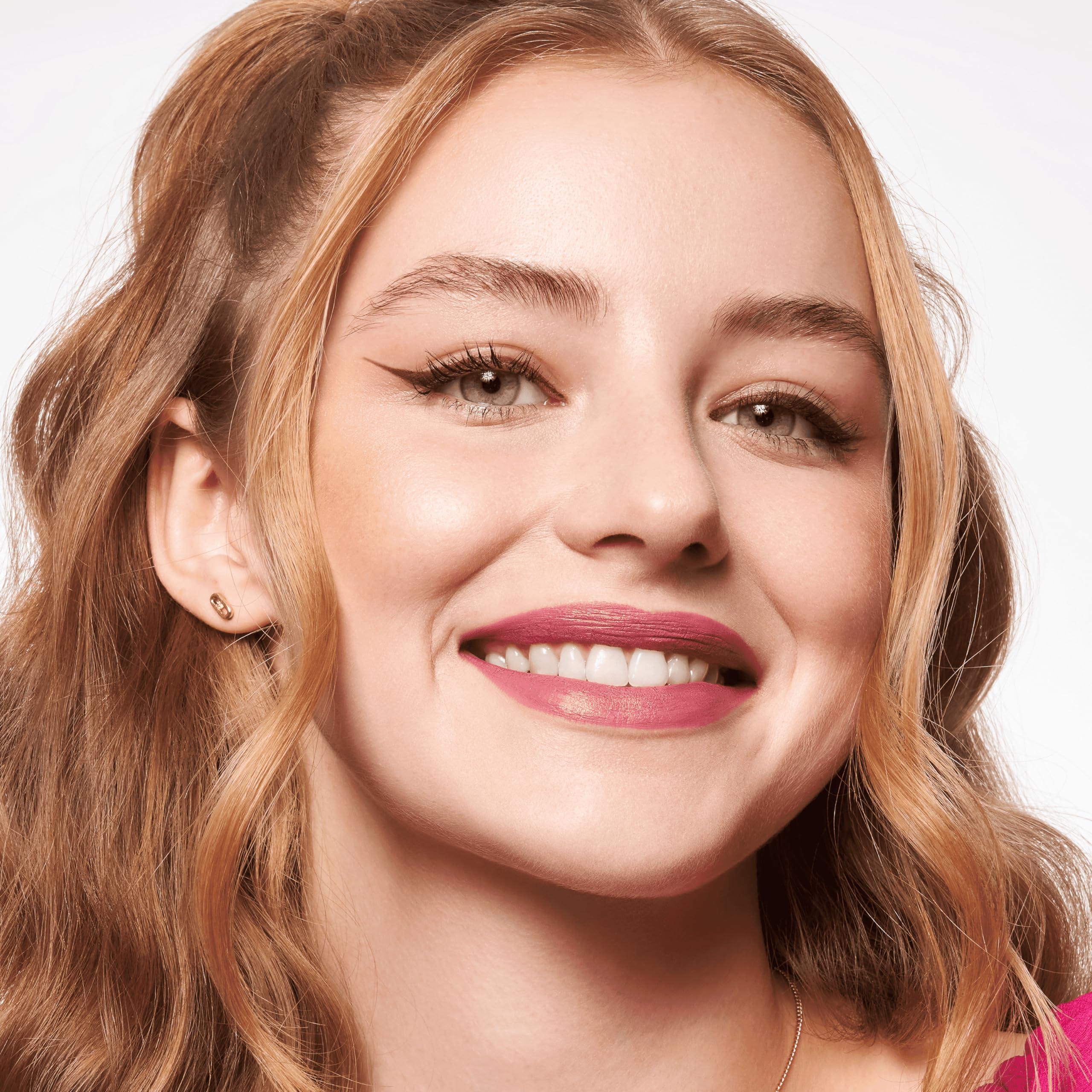 essence essence | Stay & Play Gel Eyeliner Pot | Waterproof, Long Lasting, Highly Pigmented | Vegan & Cruelty Free (02 | Brown)