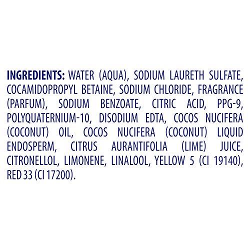 Dove Dove Nourishing Secrets Shampoo Shampoo for Dry Hair Coconut and Hydration Shampoo for Dry Hair 12 oz (Pack of 2)