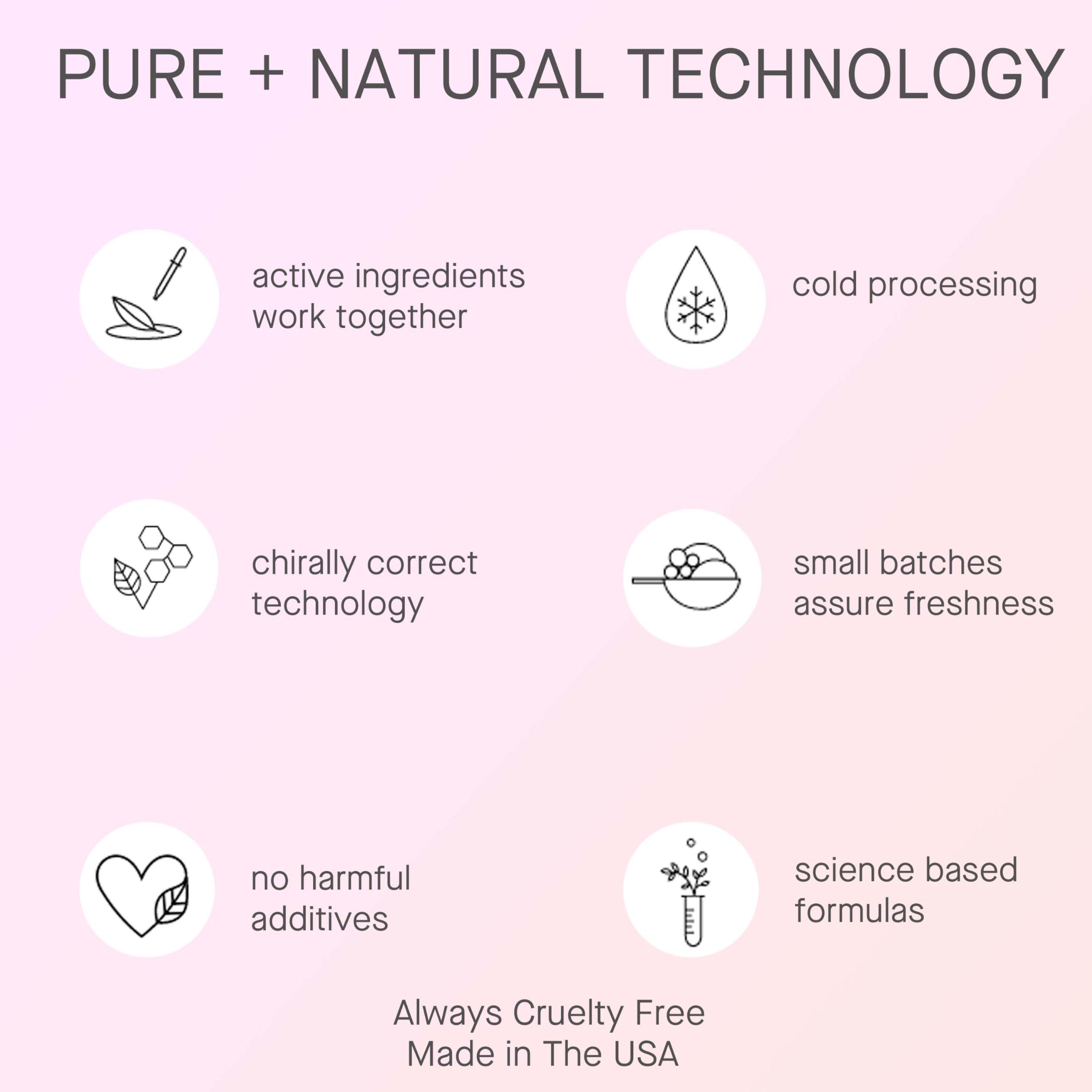 ARCONA ARCONA Advanced "A" Serum - Vitamin A Retinol, Peptides, Lactic Acid, Cloud Berry Oil - Improves Skin Texture, Clarity and Firmness 1.17 oz. Made In The USA