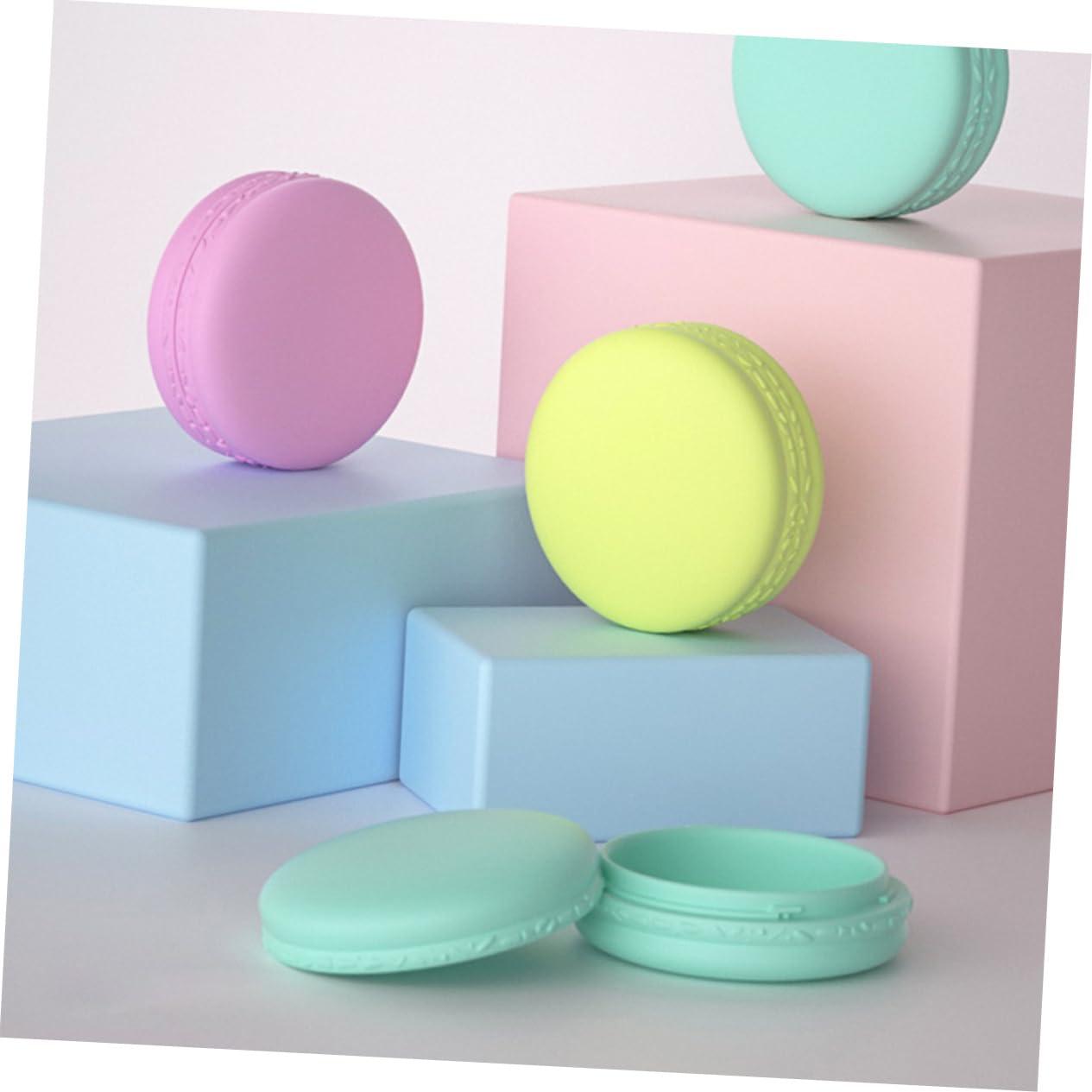 Ipetboom 20 Pcs Cosmetics Container