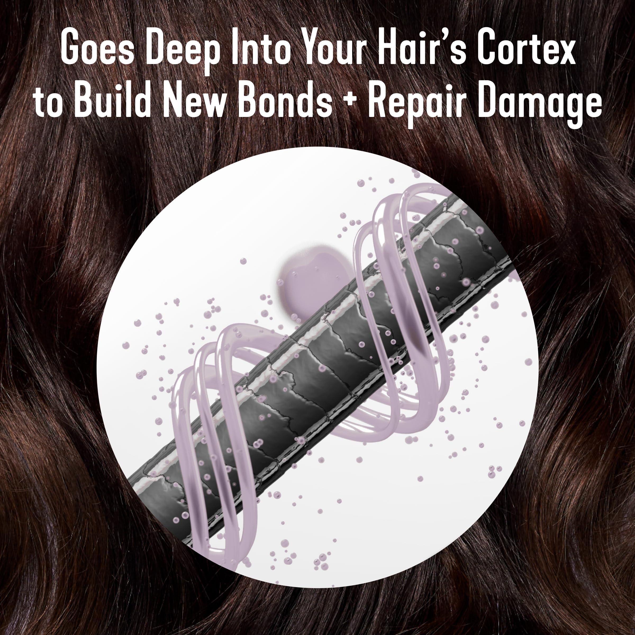 Madison Reed Madison Reed Bonding Time Treatment | Strengthen and Repair Damaged Hair While Protecting Color From Fading (Bonding Time Serum)