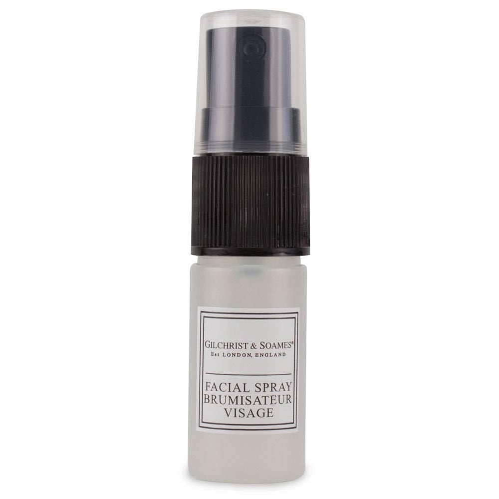London Collection Gilchrist & Soames London Collection hair and facial refresher 0.37oz/11ml