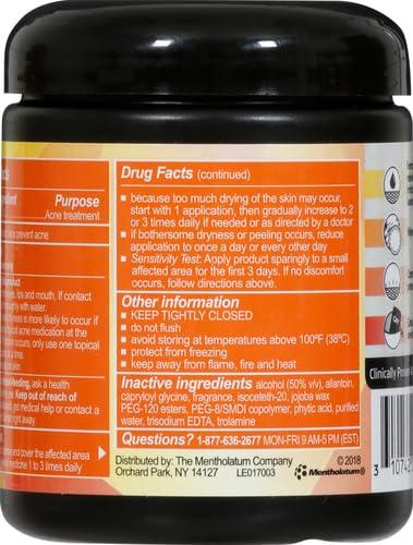 Oxy Oxy Maximum Action 3-In-1 Treatment Pads, 90 Count, Packaging may vary (Pack of 2)