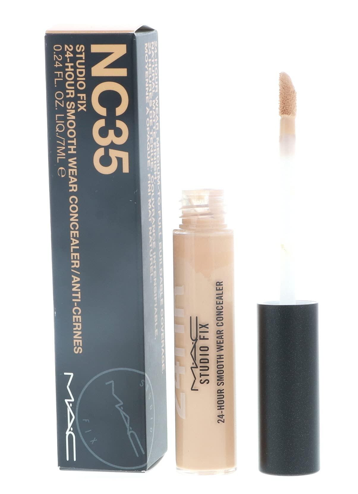 MAC MAC Studio Fix 24-Hour Smooth Wear Concealer NC35