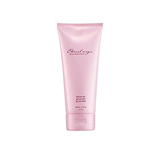 Eternal Magic Enchanted Avon Eternal Magic Enchanted Body Lotion