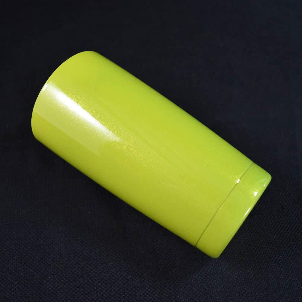 Columbia Coatings Illusion Venom | Dormant, Illusion Powder Coating Paint, 1lb