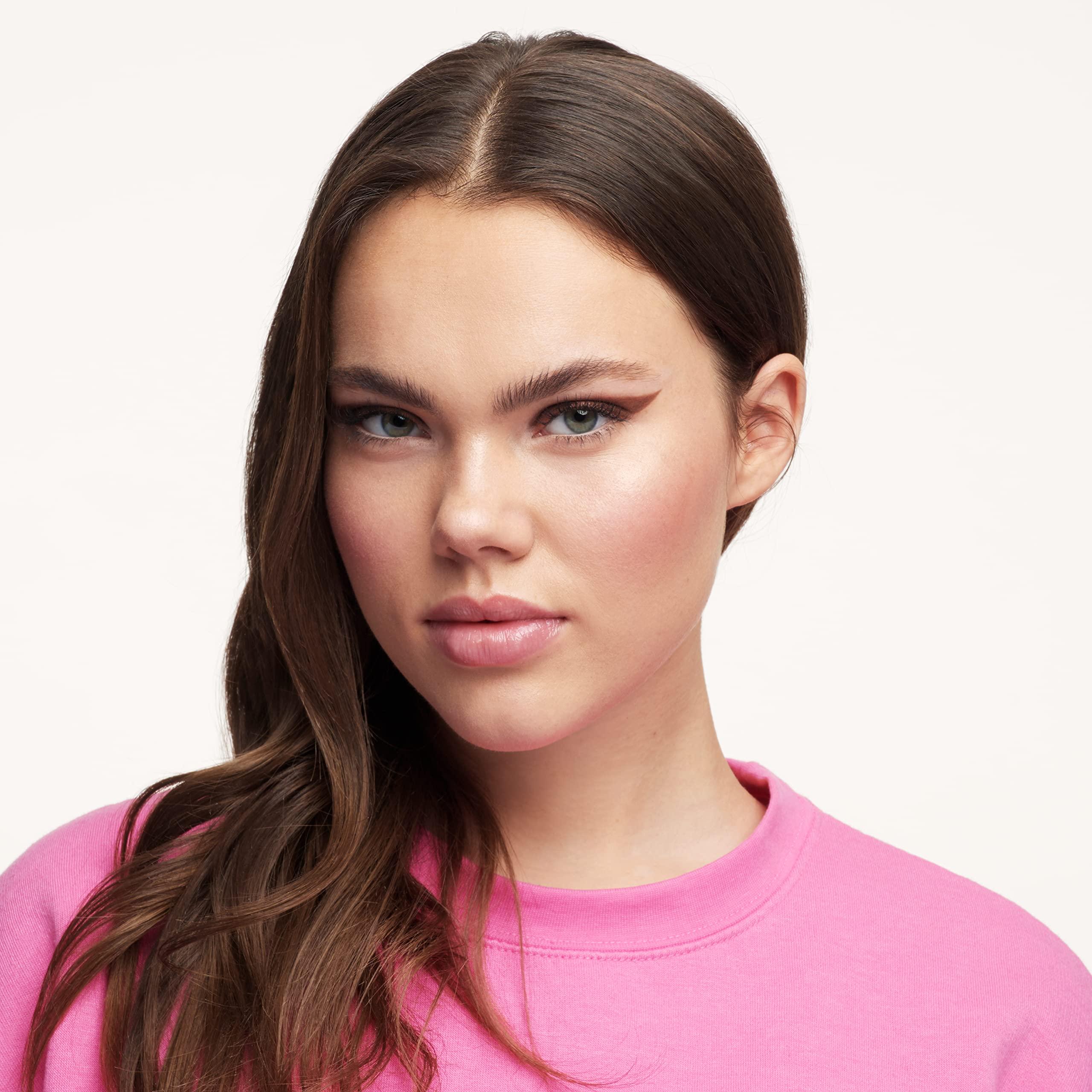 essence cosmetics essence | Stay & Play Gel Eyeliners 03 Silky Nude & 04 Ice Ice Baby Bundle | Vegan & Cruelty Free