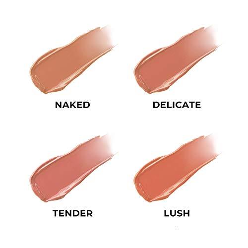 DEAR DAHLIA DEAR DAHLIA Sensuous Matte Lip Suit( O.13 FL.OZ. / 4ml) (#4 LUSH)