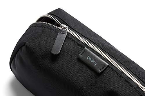 Bellroy Bellroy Toiletry Kit Plus – (Toiletries Pouch, Bag) - Black