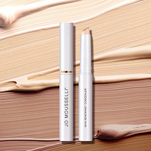 Xtreme Lashes Xtreme Lashes Skin Renewing Concealer, Smooth, Plump, Firm, Hydrate, Brighten, Highlight, Mocha