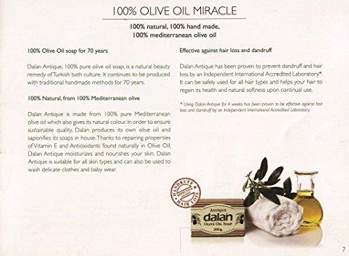 Dalan dalan d'Olive Pure Olive Oil Body Lotion 400ml / 13.53fl oz