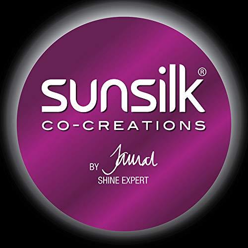 sunsilk Sunsilk Co-Creations by Jamal Shine Expert - Amla Pearl Complex stunning BLACK Shine Shampoo 180ml