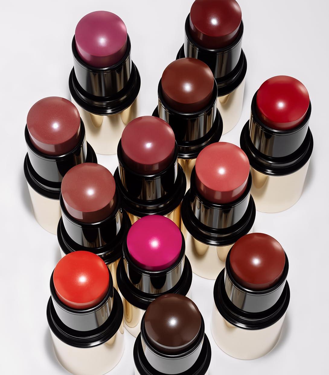 MAKE MAKE - Heat Stroke - Gel Cheek Tint (Swelter)