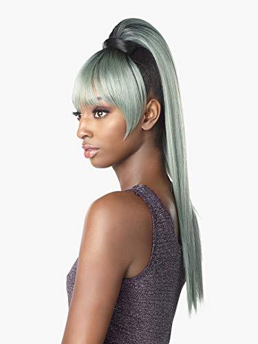 Sensationnel Sensationnel hair extensions - id cami 24 instant pony and bang