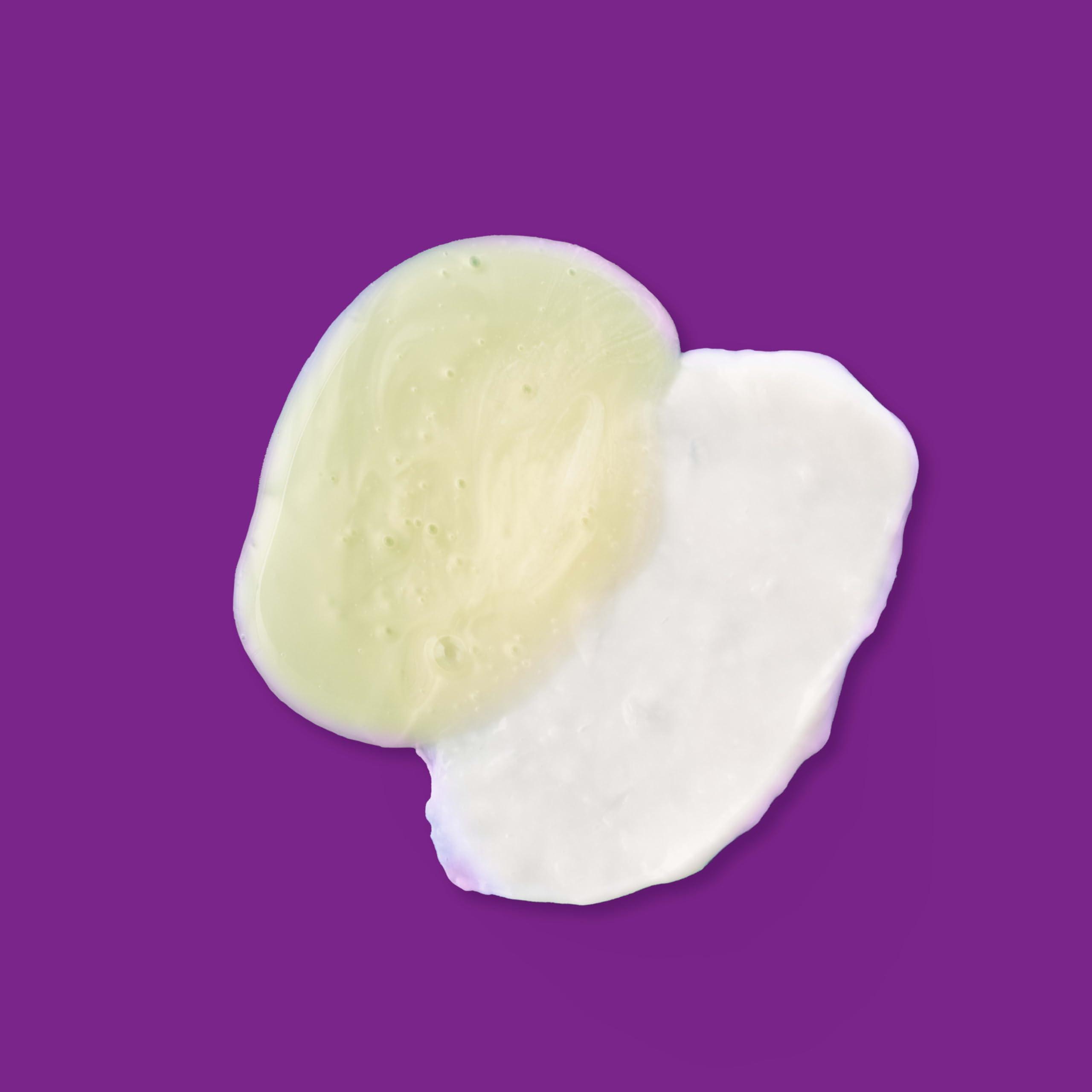 Maui Moisture Maui Moisture Heal & Hydrate + Shea Butter Conditioner for Dry, Damaged Curls Helps Soften & Revive Curly & Coily Hair with Macadamia & Coconut Oils, Vegan & Silicone-Free, 13 fl. oz