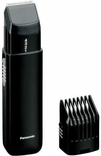 Panasonic Panasonic ER240B Beard & Mustache Trimmer for Men