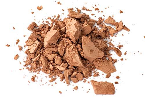 Cargo Cargo Cosmetics - Longwear Powder and Wax Brow Kit,Transfer-Proof, Smudge Proof, Light