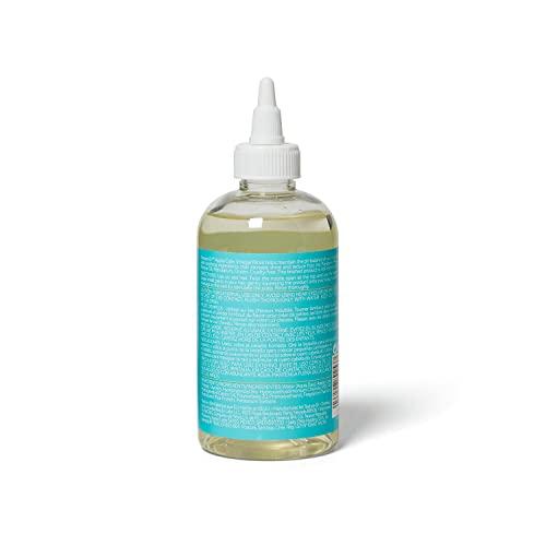 Texture ID Texture ID Apple Cider Vinegar Rinse, Helps Maintain the pH Balance of Hair, Increases Shine, Reduces Frizz, Paraben Free, Cruelty-free,