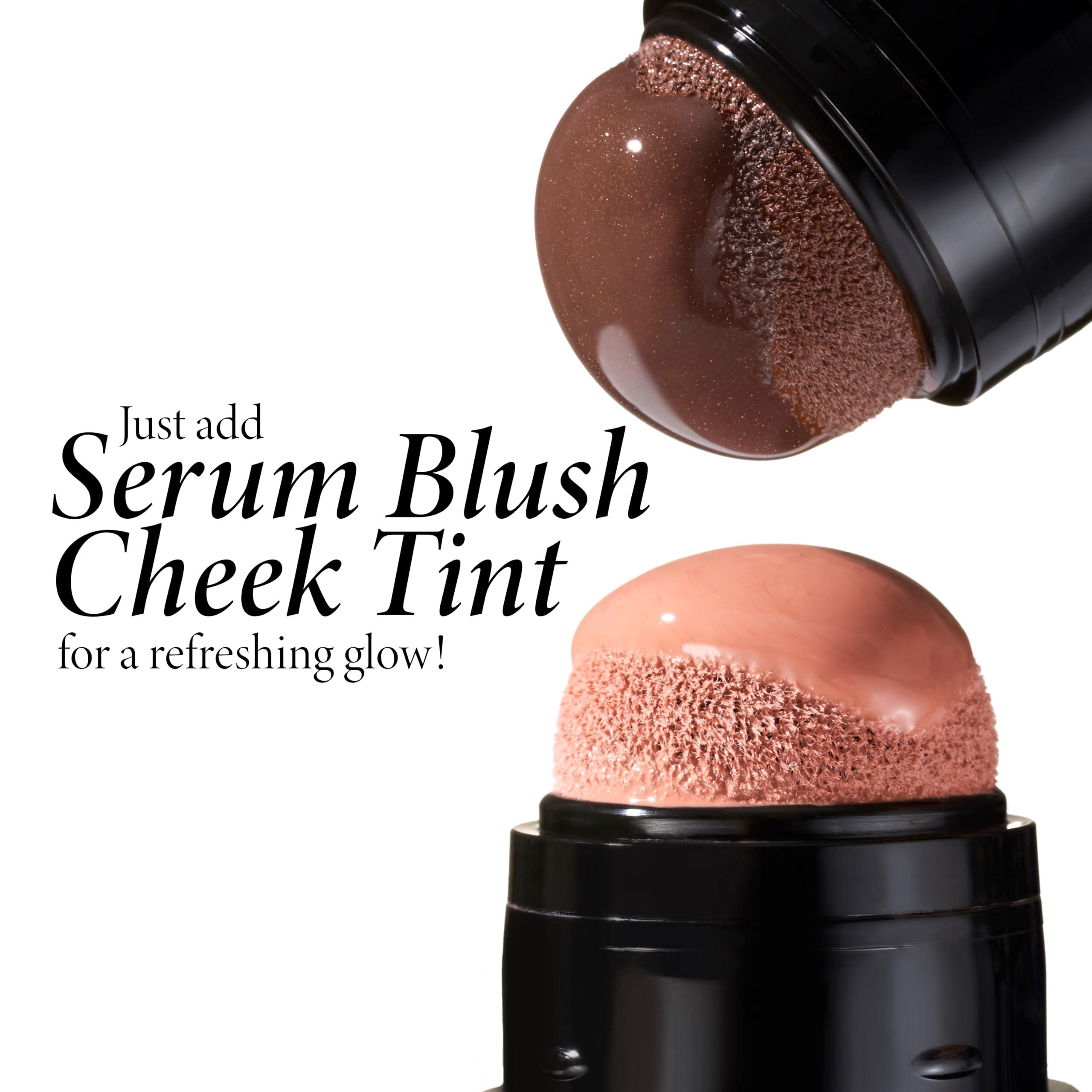 LAURA GELLER NEW YORK LAURA GELLER NEW YORK Serum Blush & Bronzer Cheek Duo: Refreshing Rose and Pretty in Paradise