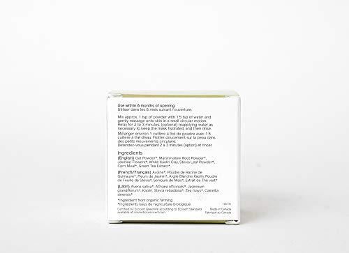 Skin Essence Organics Skin Essence Organics Facial in a Jar - Exfoliant & Softening Mask - 50ml