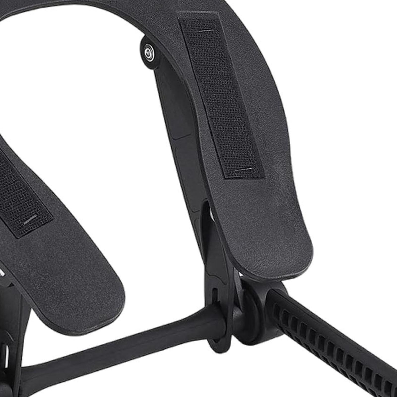 NinthAvenue Basics NinthAvenue Basics Face Cradle for Massage Table Face Holder,Portable Massage Equipment Adjustable Replacement for Beauty Salon Home