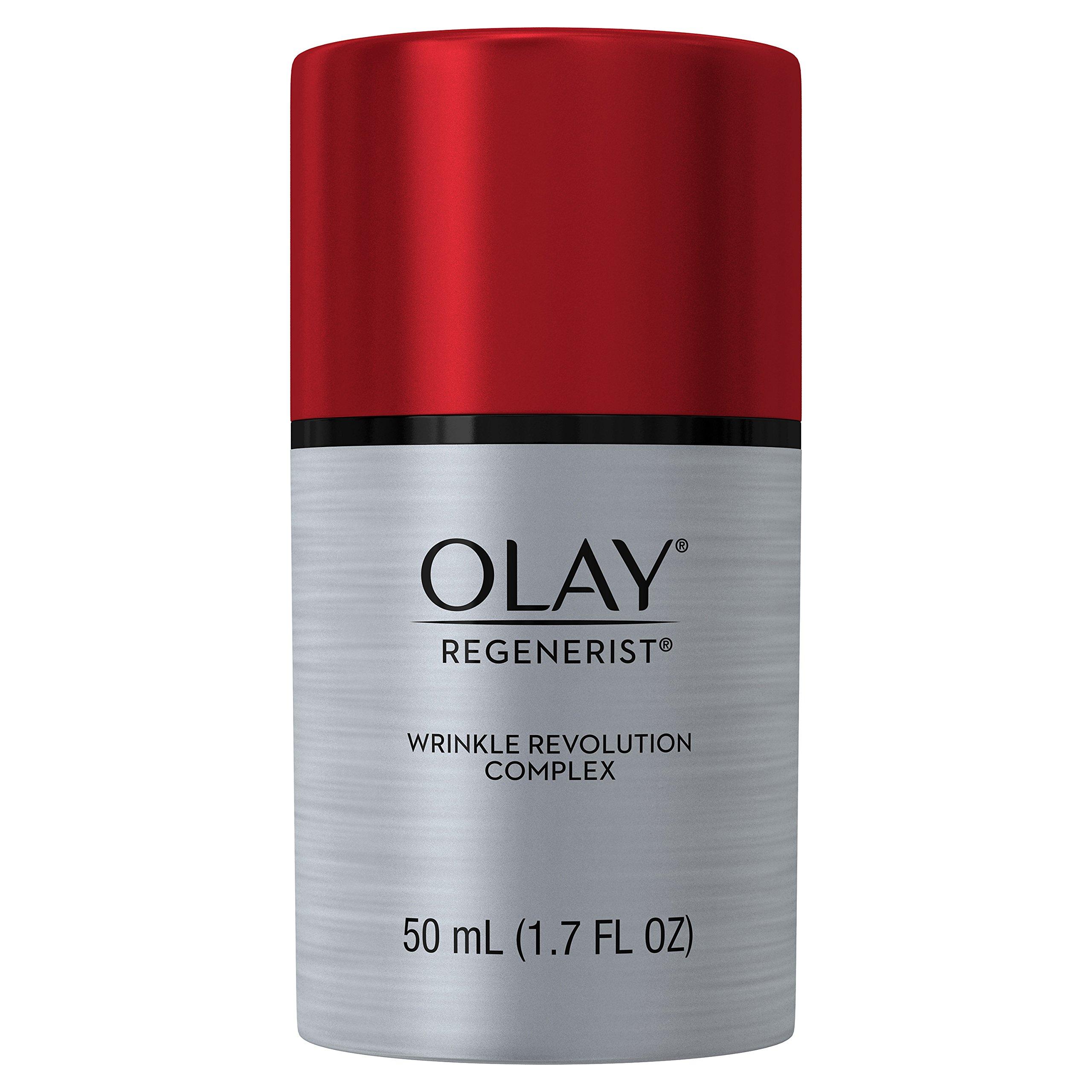 Olay OLAY Regenerist Wrinkle Revolution Complex 1.70 oz