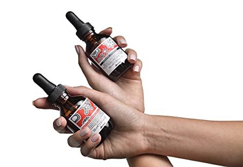 Davines Davines Naturaltech ENERGIZING Seasonal Superactive Treatment, Reduce Hair Loss, Improve Hair Density And Body, 3.38 Fl. Oz.