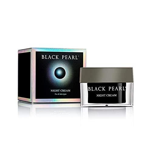 Sea of Spa Sea of Spa Black Pearl Night Cream