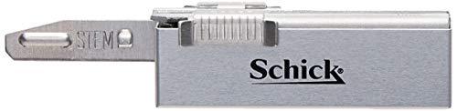 Schick Schick Injector Blades, 7-Count Boxes (Pack of 4)