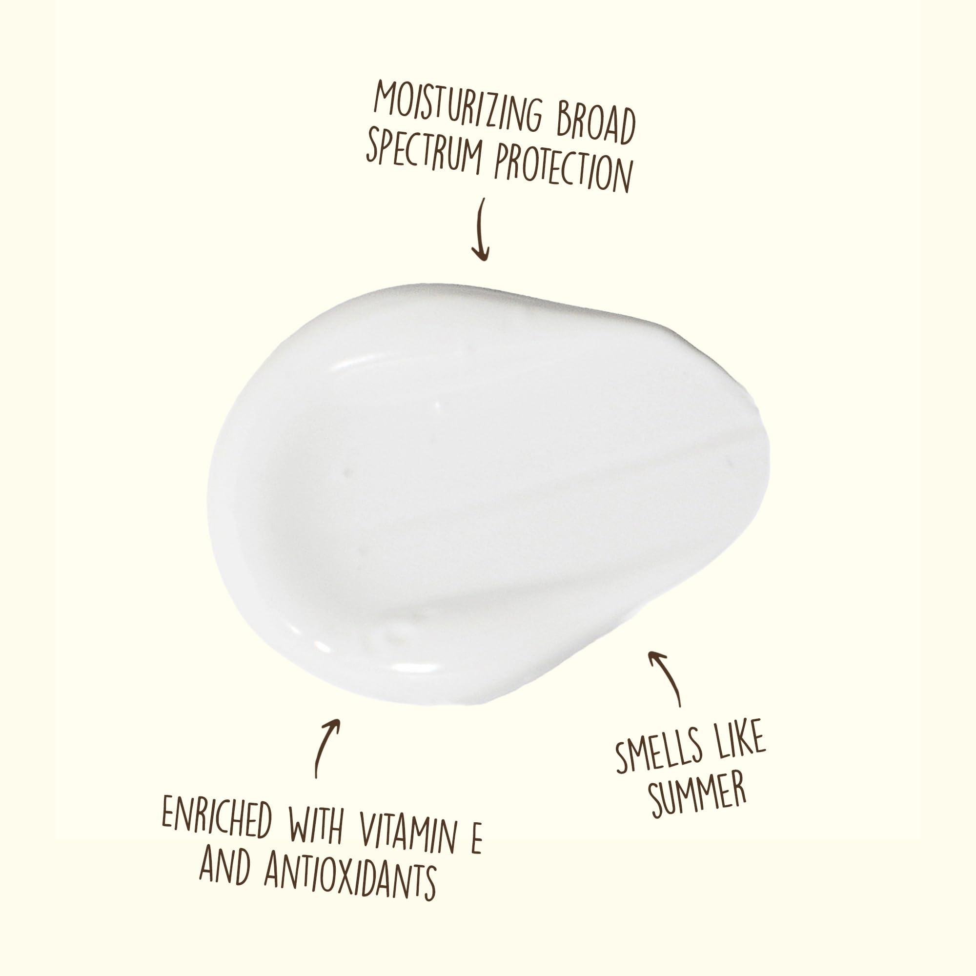 Sun Bum Sun Bum Original SPF 70 Sunscreen Lotion | Vegan and Hawaii 104 Act Compliant (Octinoxate & Oxybenzone Free) Broad Spectrum Moisturizing UVA/UVB Sunscreen with Vitamin E | 8 oz (Pack of 2)