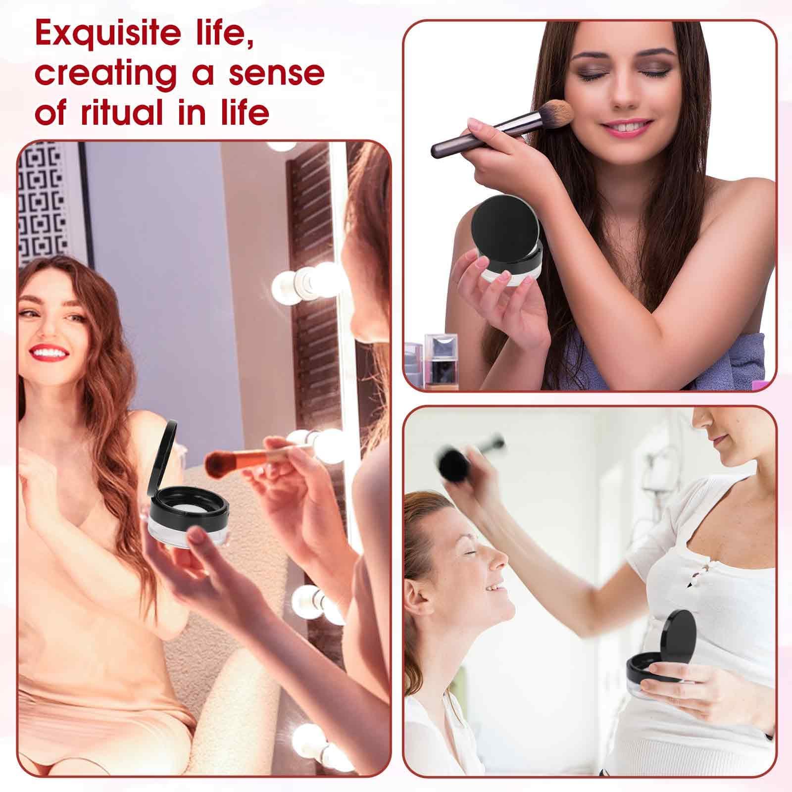 TO KU TOO YUO TO KU TOO YUO Wig for Game Purple Hair Wig Long Hair Wig with Bangs Straight Wig with Double Ponytails Clips Heat Resistant Wig Role Play Halloween Wig 75 CM