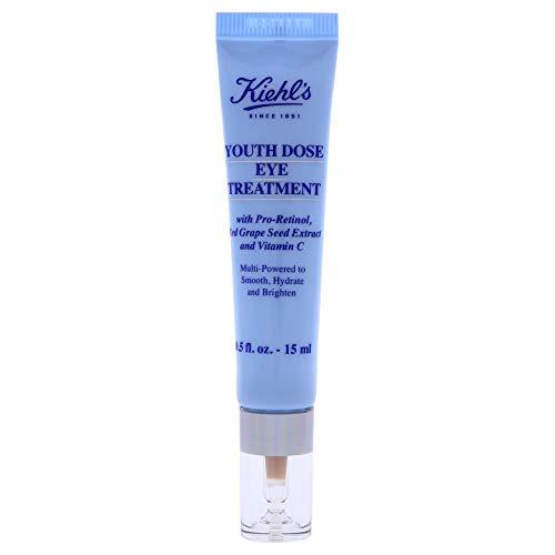 Kiehl's Kiehl's Youth Dose Eye Treatment, 0.5 Ounce