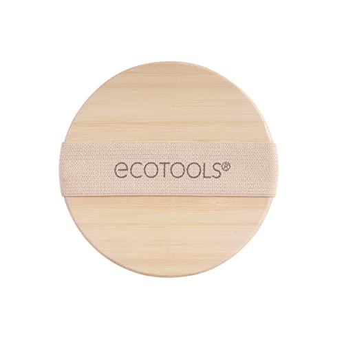 EcoTools EcoTools Dry Body Brush, for Post Shower & Bath Skincare Routine, Removes Dirt & Promotes Blood Circulation, Helps Reduce Appearance of Cellulite, Eco-Friendly, Vegan & Cruelty-Free, 1 Count