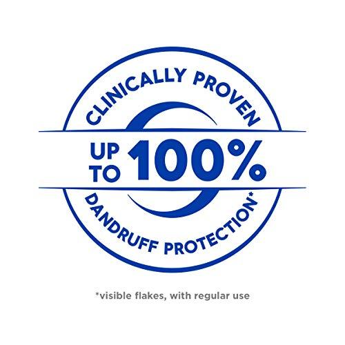 Head & Shoulders Head & Shoulders Tea Tree Anti-Dandruff Shampoo, 32.1 Fl Oz Each, Twin Pack