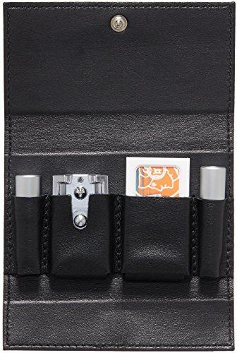 MERKUR Merkur Travel razor dismountable, chrome-plated