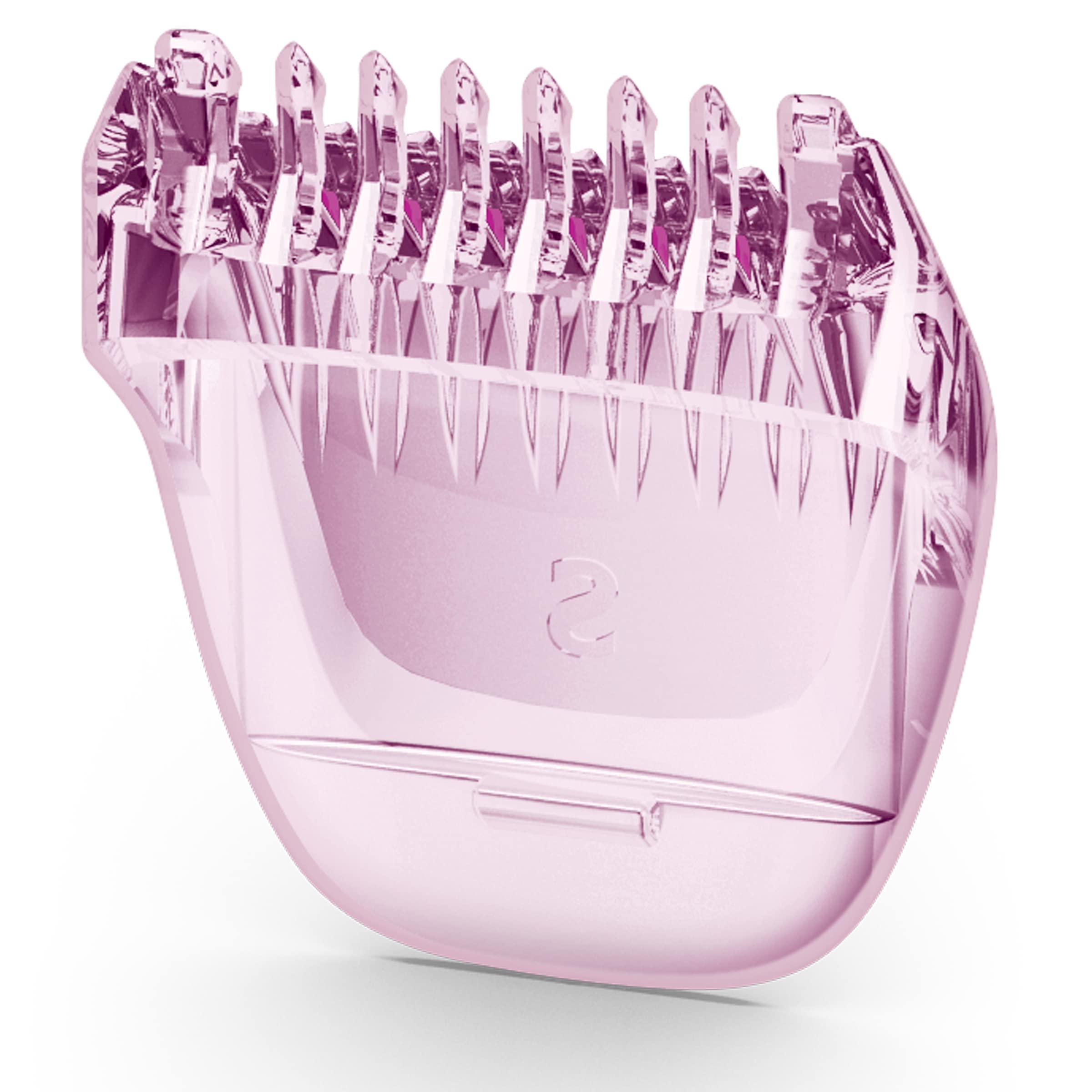 PHILIPS PHILIPS BIKINIGENIE CORDLESS WOMEN\'S BIKINI LINE TRIMMER, BRT381/15