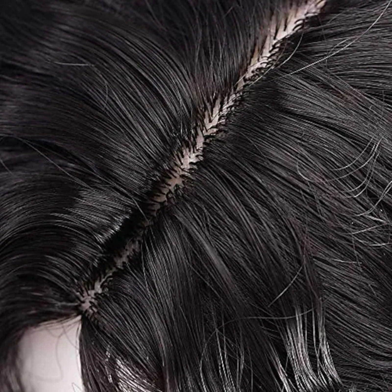 DGMIOCS DGMIOCS Short Curly Bob Wigs Human Hair Short Curly Wigs Human Hair Bob Wig For Black Women Curly Wigs Human Hair