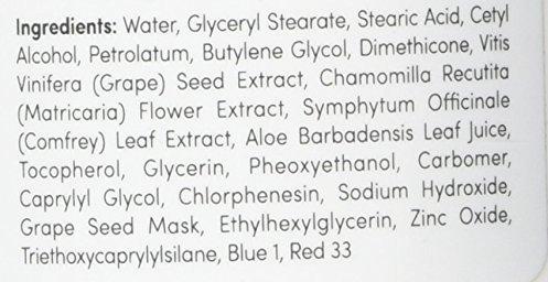 Merlot Merlot Moisturizer 4 oz (118 mL)