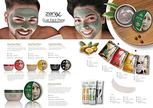 zenix ZENIX Balaclava Face Mask Treatment 350 Gram.