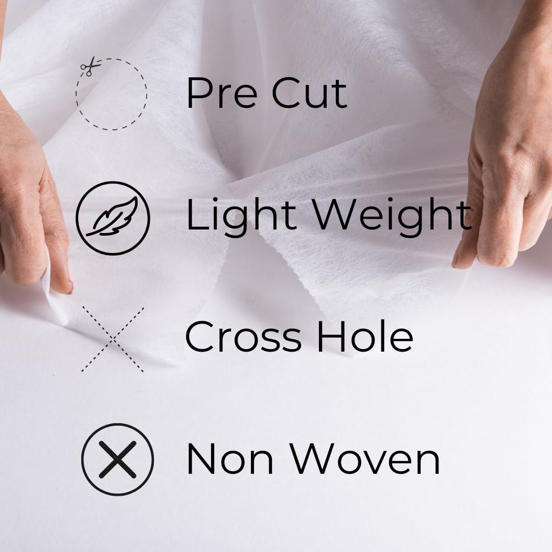 Amira Beauty Disposable Non-Woven Bed Sheet 31.5" X 70" 30 Gram For Massage, Spa, Beauty, Exam tables, Disposable Bed Roll (Pink) (6 Rolls)