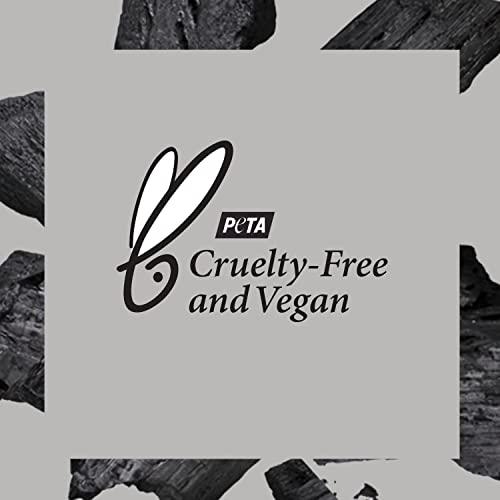 Love Beauty And Planet Love Beauty and Planet Delightful Detox Daily Clarifying Sulfate-Free Shampoo Charcoal and Bergamot Cleansed Hair Care Silicone-free, Paraben-free, Vegan Shampoo 32.3 oz