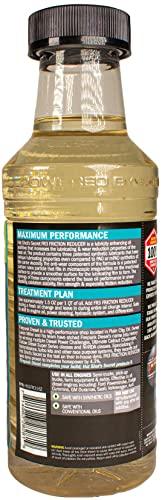 Hot Shot's Secret Hot Shot's Secret HSSFR316Z Friction Reducer, 16 fl. oz