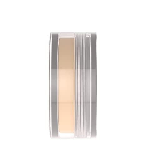 Neutrogena Neutrogena Mineral Sheers Lightweight Loose Powder Makeup Foundation with Vitamins A, C, & E, Sheer to Medium Buildable Coverage, Skin Tone Enhancer, Face Redness Reducer, Natural Ivory 20,.19 oz