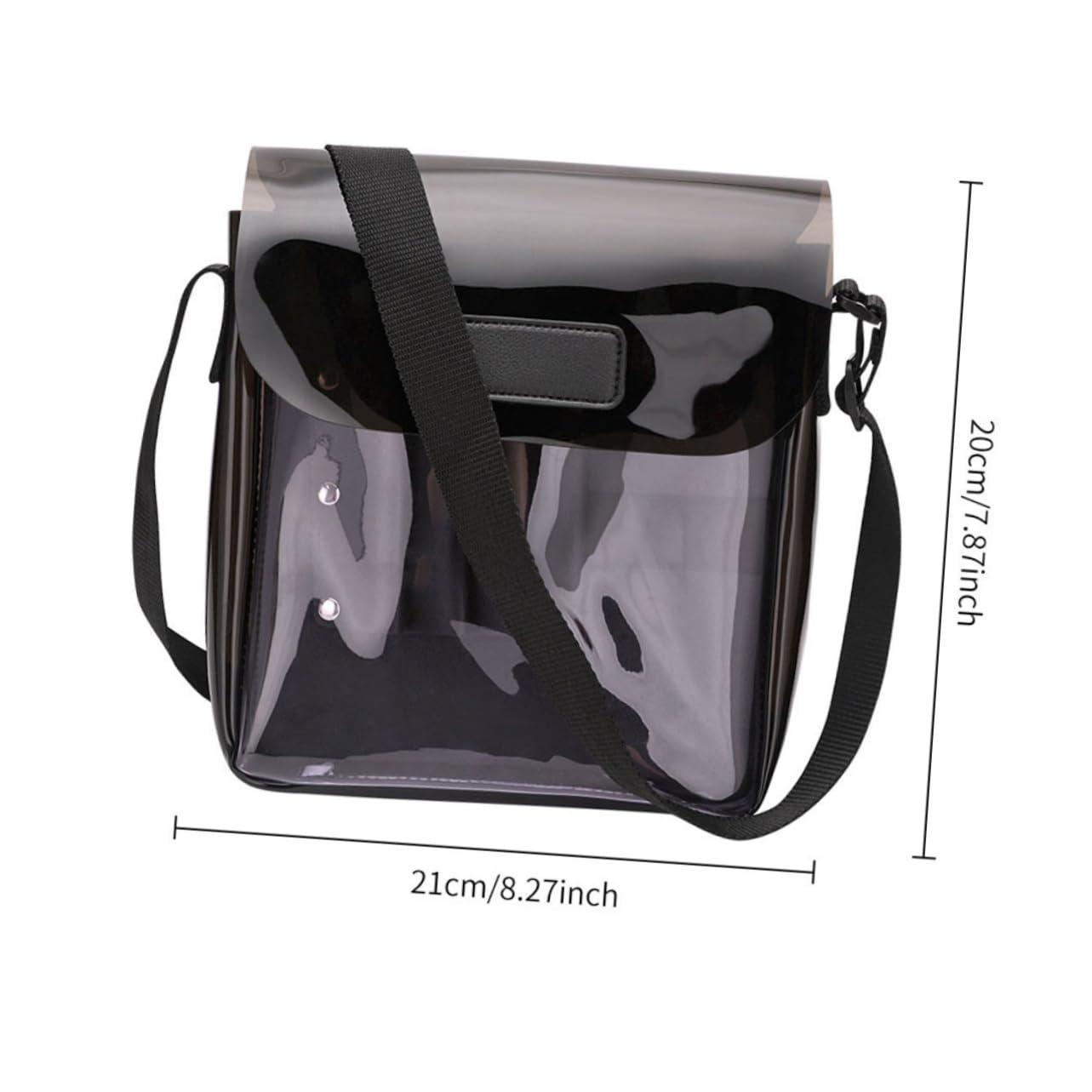 HAPINARY HAPINARY Hair Tool Bag Hairdressing Tool Organizer Stylist Shoulder Bag Barber Carrying Case Travel Bag for Hair Styling Tools