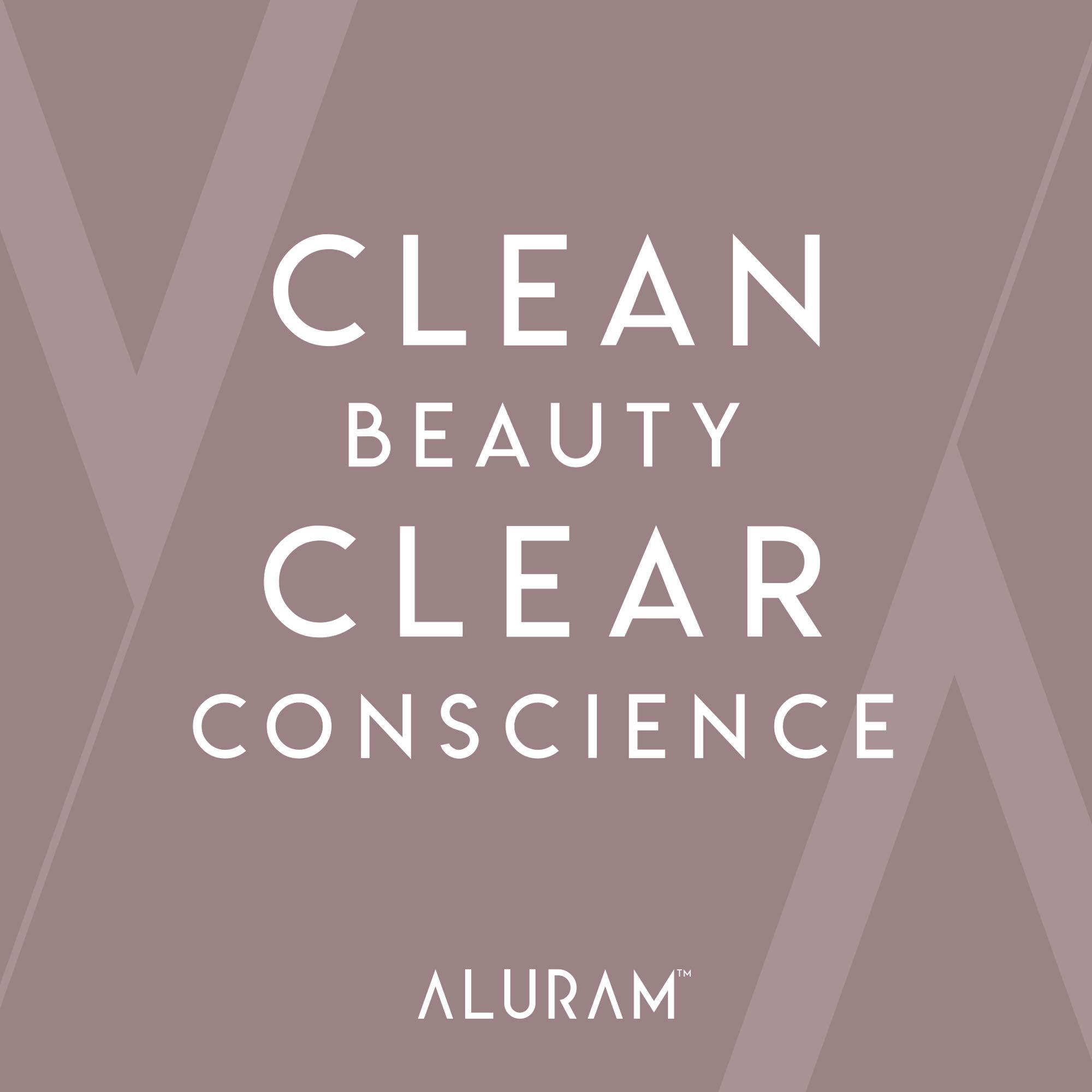 ALURAM Aluram Coconut Water Purple Shampoo for Women, Boosts Brightness, Banishes Brass, for All Hair Types, 33.8 Fl Oz