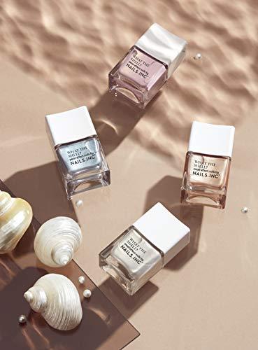 Nails Inc Nails Inc What The Shell? Call Me On Your Shell Phone