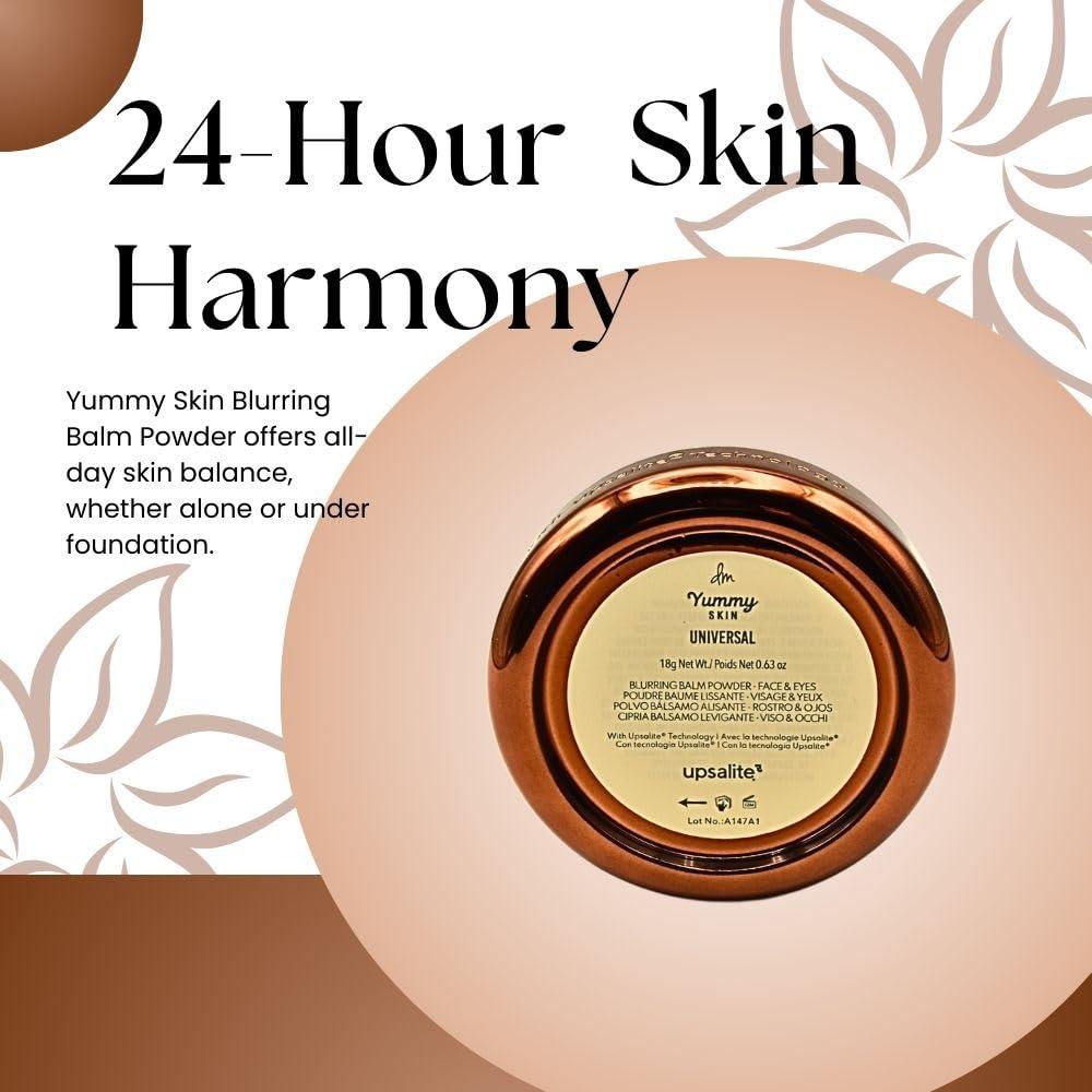 Danessa Myricks Danessa Myricks Beauty Yummy Skin Blurring Balm Powder Universal